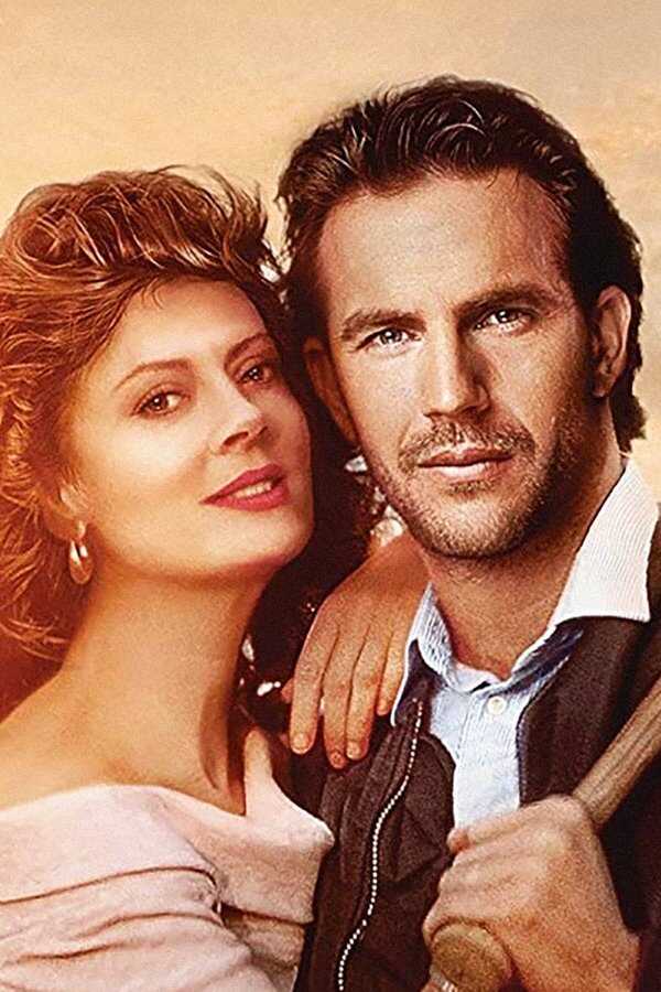 Bull Durham (1988) 0