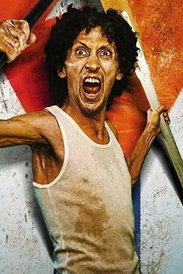 Juan Of The Dead (2011) 0