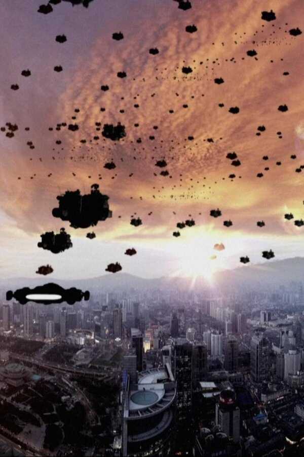 Humanity's End - Das Ende naht (2009) 0