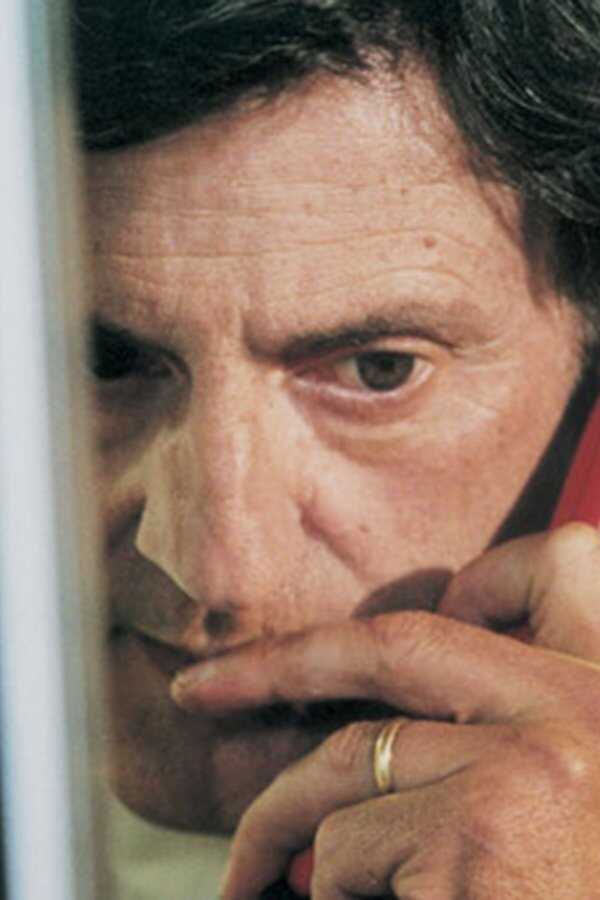 The Adversary (2002) 0