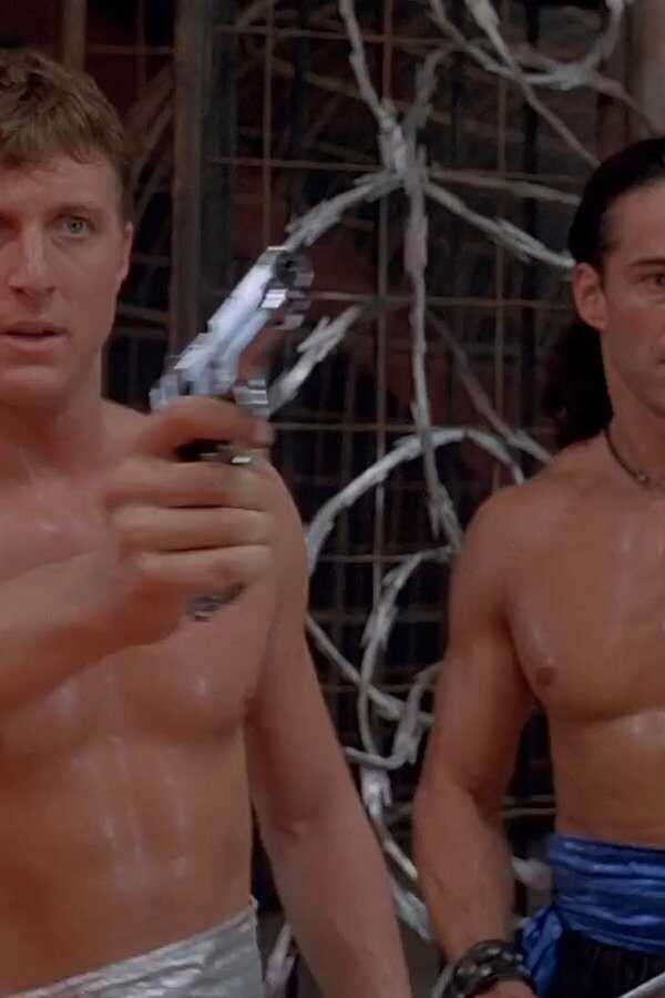 Shootfighter II (1996) 0