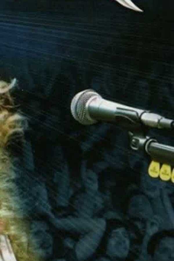 Megadeth: That One Night - Live in Buenos Aires (2007) 0