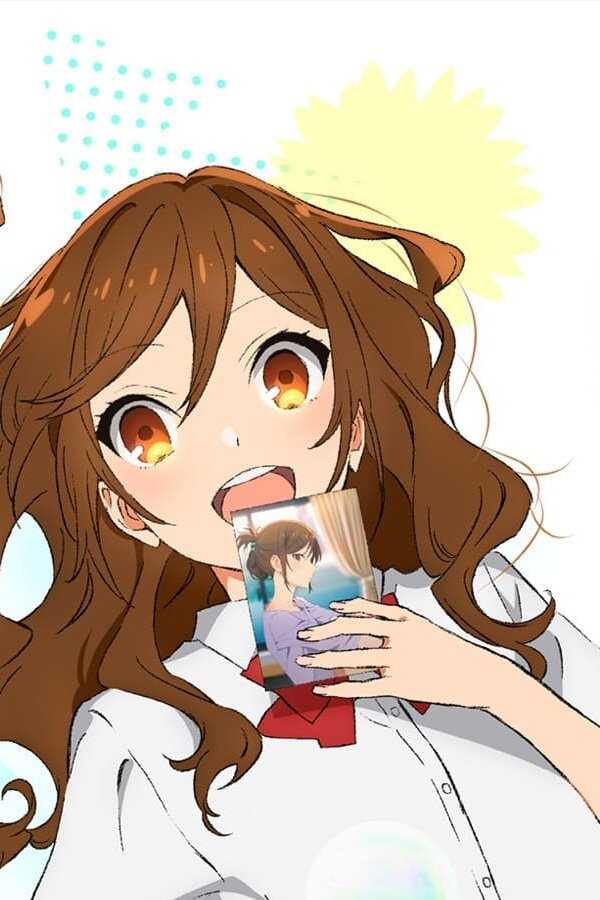 ホリミヤ (2021) 0