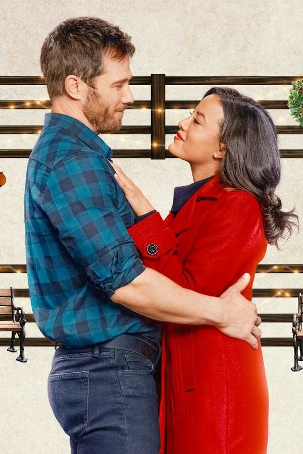 Christmas in My Heart (2021) 0
