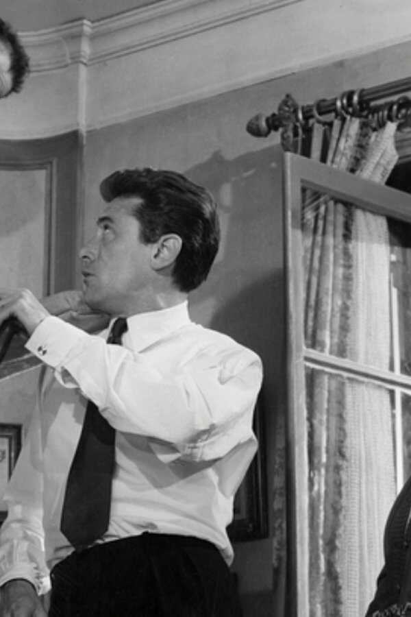 Papa, Maman, la Bonne et moi (1954) 0