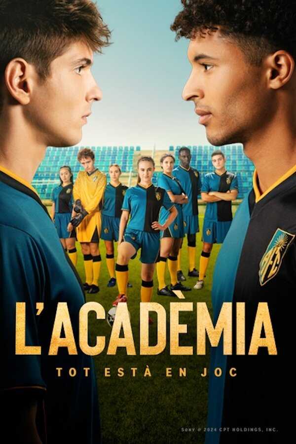 ES - La Academia 14