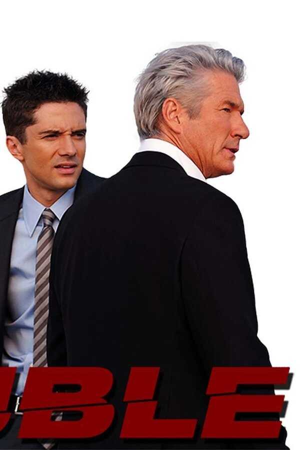 The Double (2011) 0