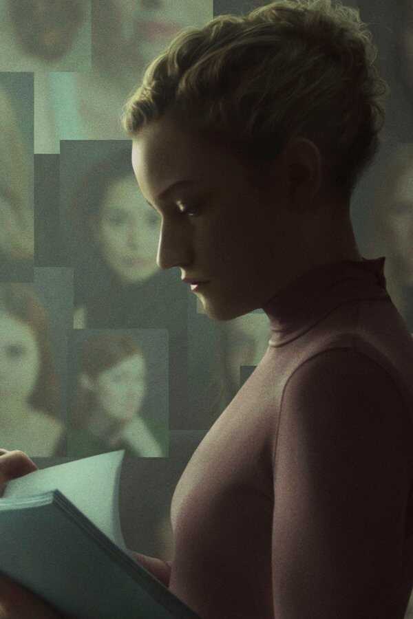 The Assistant (2020) 0