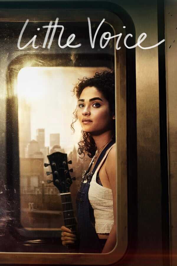DE - Little Voice (2020) 14