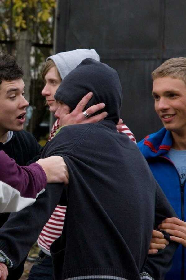 Klass (2007) 0