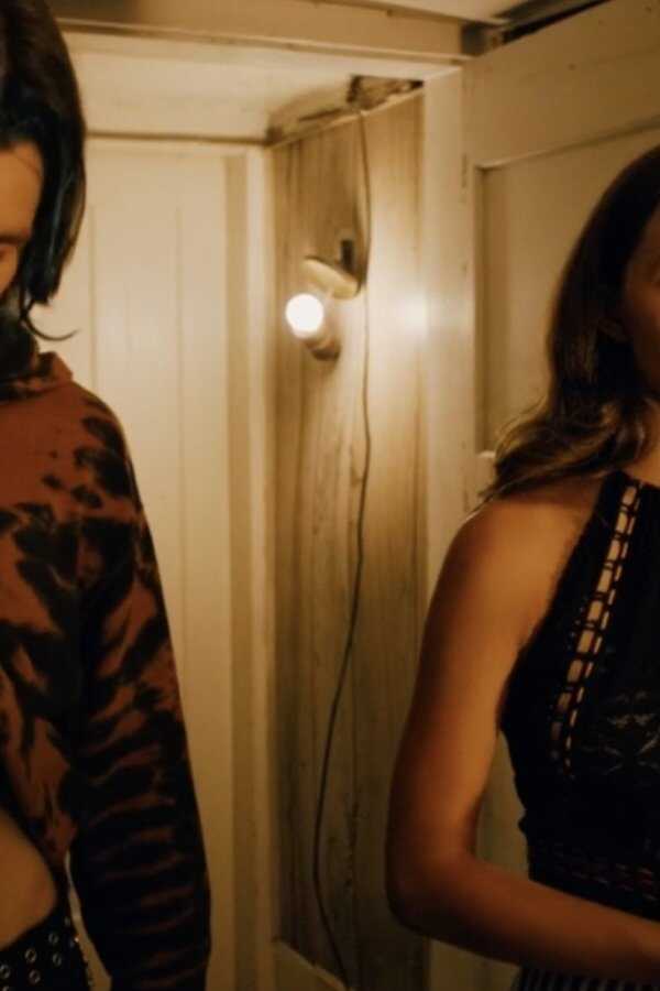 Those Who Walk Away (2022) 0