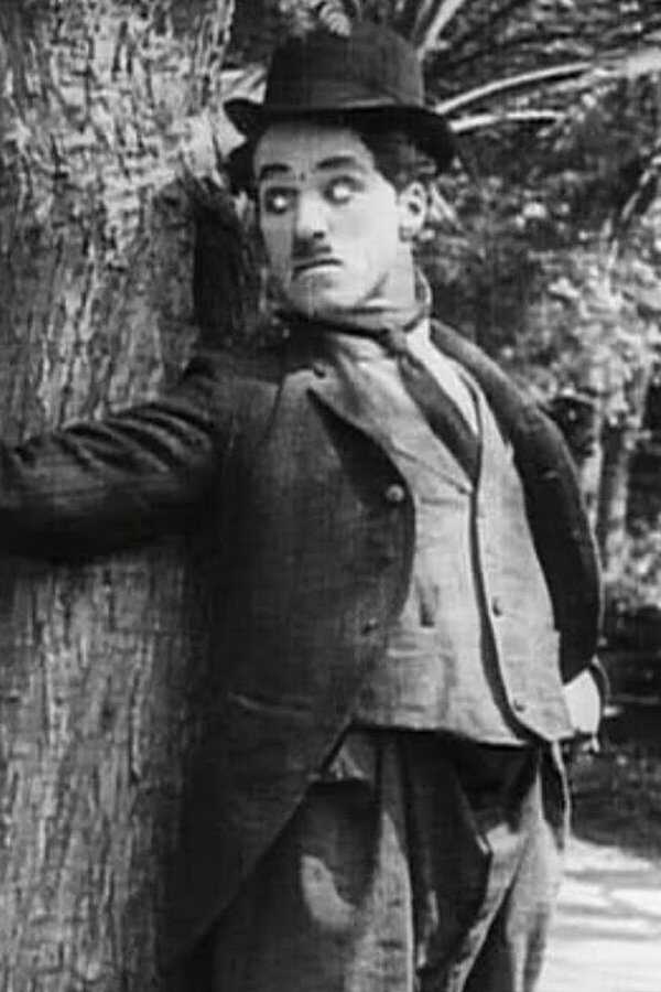 Twenty Minutes of Love (1914) 0