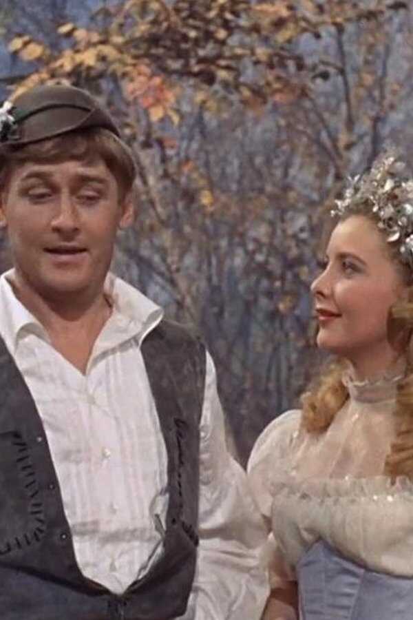 Tom Thumb (1958) 0