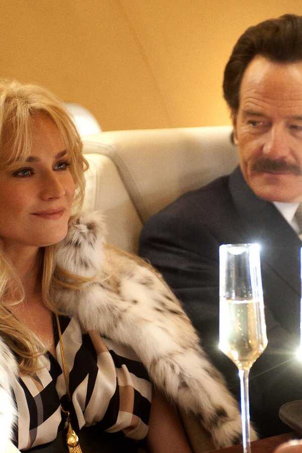 The Infiltrator (2016) 0