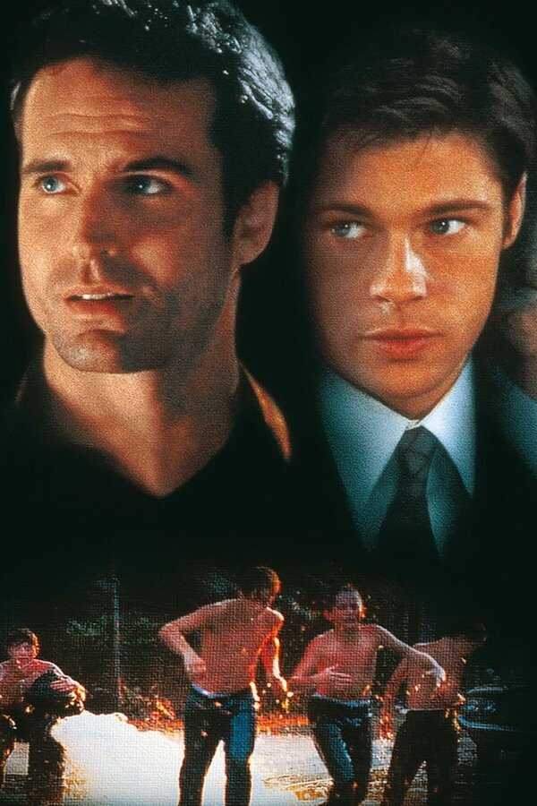 Sleepers (1996) 0