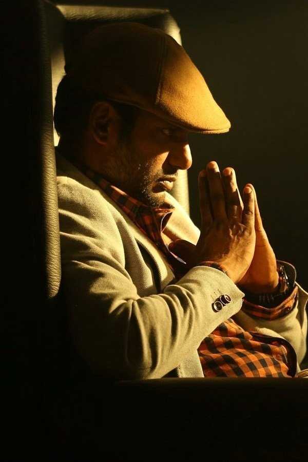 Thupparivaalan (2017) 0