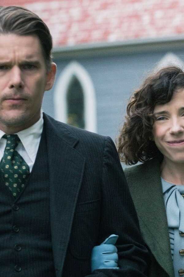 Maudie (2017) 0