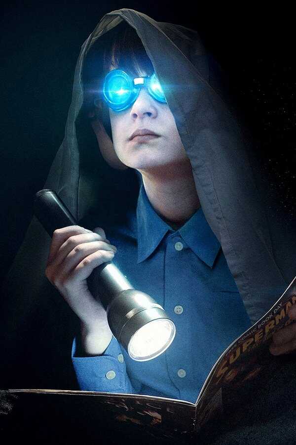 Midnight Special (2016) 0