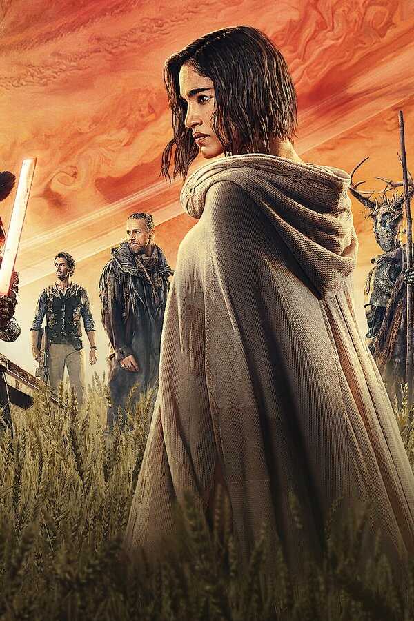 Rebel Moon - Part One: A Child of Fire (2023) 0