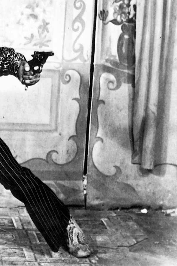 The Harder They Come (1972) 0