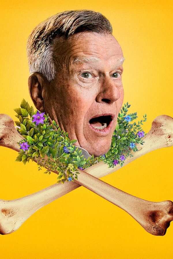 Descansa En Paz Dick Johnson (2020) 0