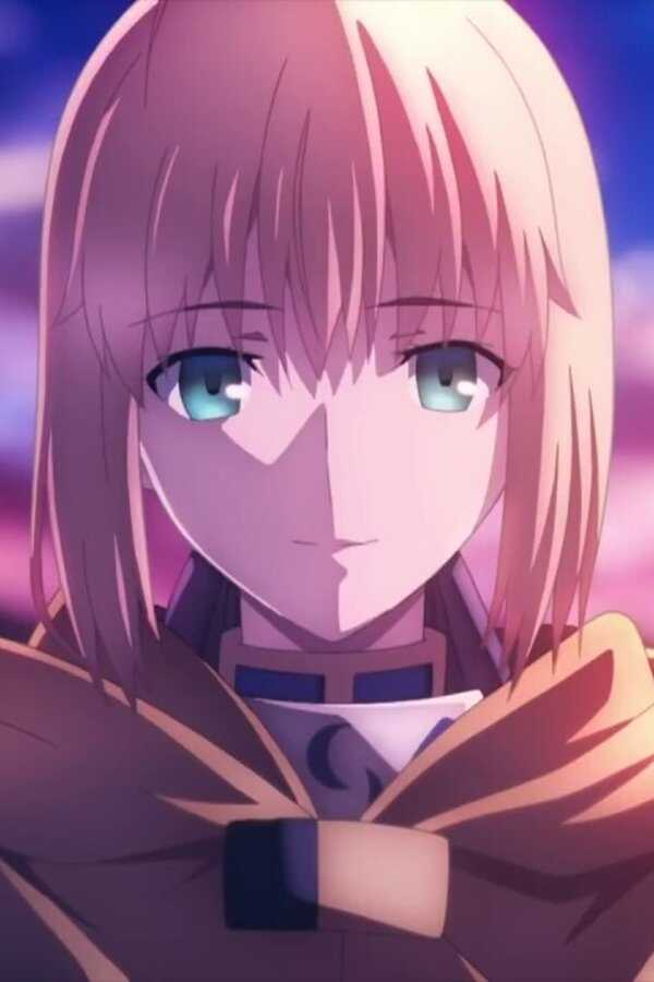 劇場版「Fate/stay night [Heaven’s Feel]」Ⅲ.spring song (2020) 0