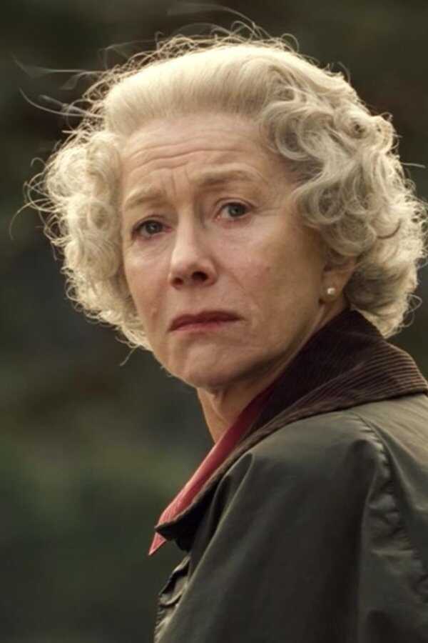 The Queen (2006) 0