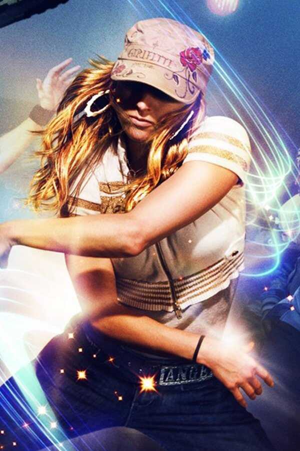 B-Girl (2009) 0