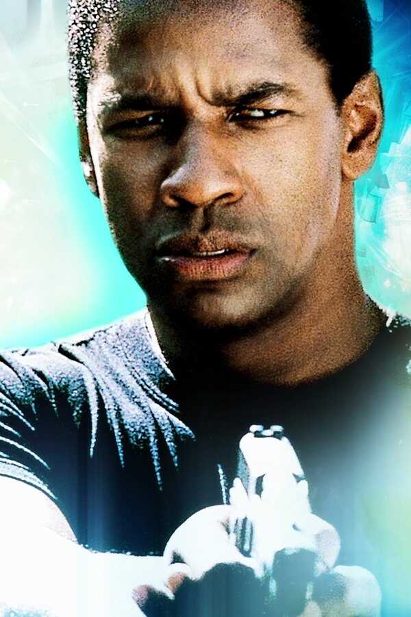 Virtuosity (1995) 0