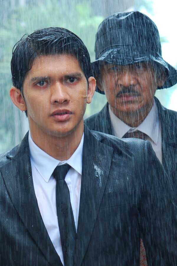 The Raid 2 (2014) 0