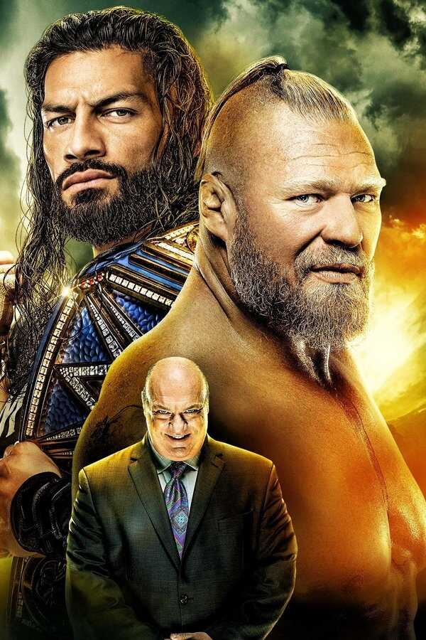 WWE Crown Jewel 2021 (2021) 0