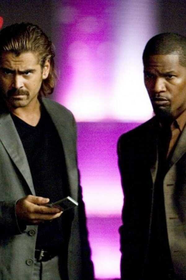 Miami Vice (2006) 0