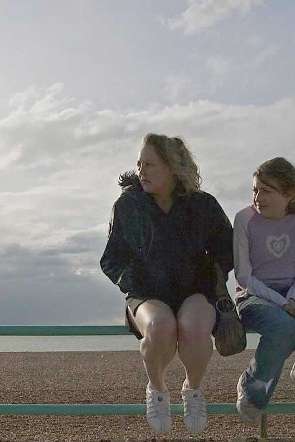 London to Brighton - Gejagte Unschuld (2006) 0