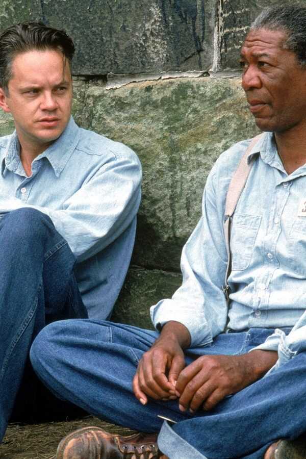 Die Verurteilten (1994) 0