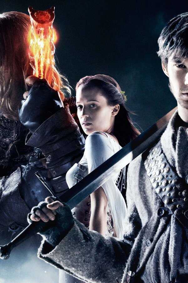Seventh Son (2014) 0