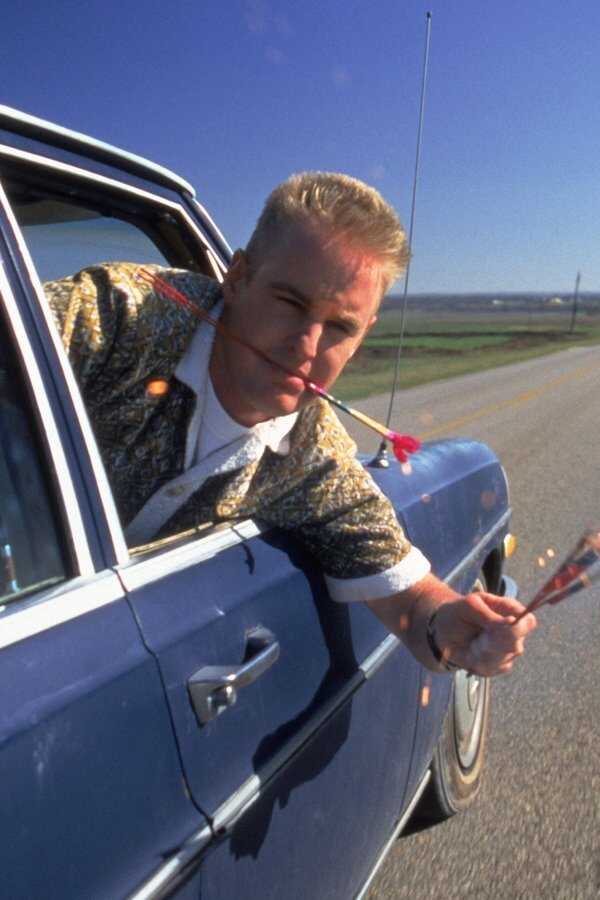 Bottle Rocket (1996) 0