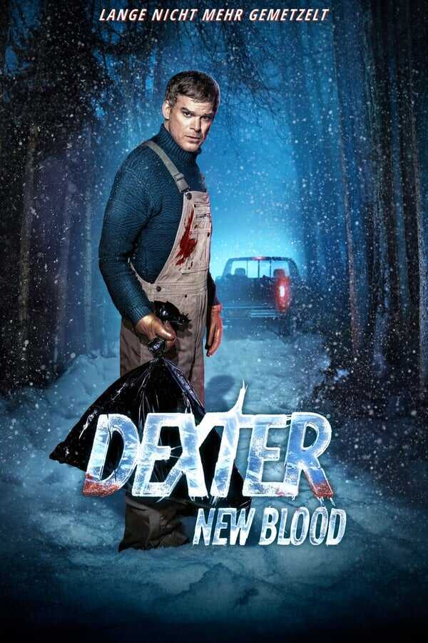DE - Dexter: New Blood (2021) 14