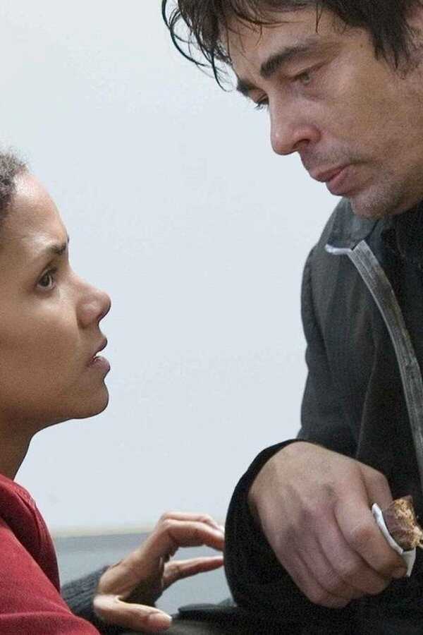 Things We Lost in the Fire (2007) 0