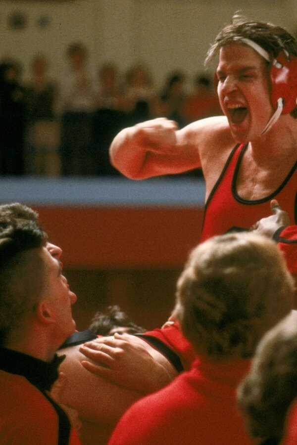Vision Quest (1985) 0