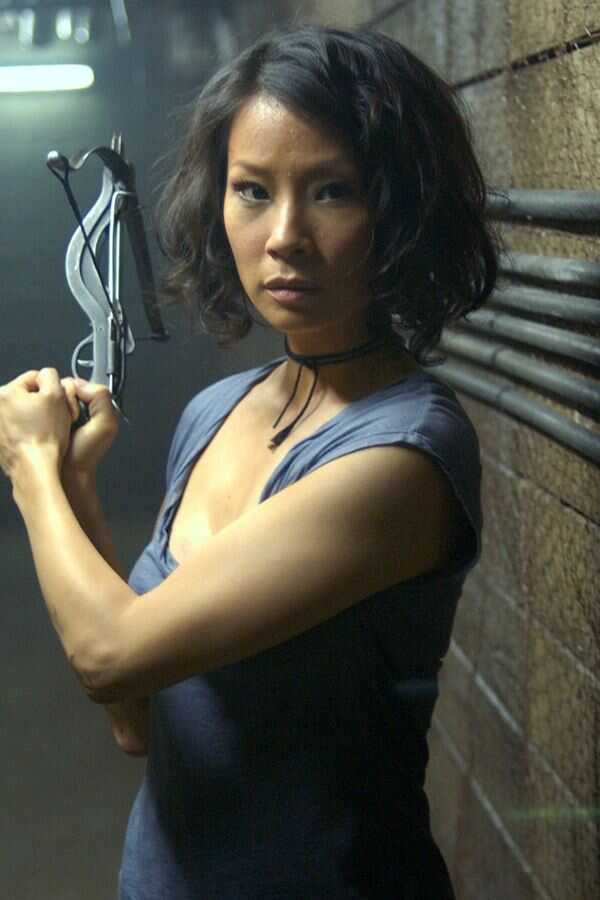 Rise: Blood Hunter (2007) 0