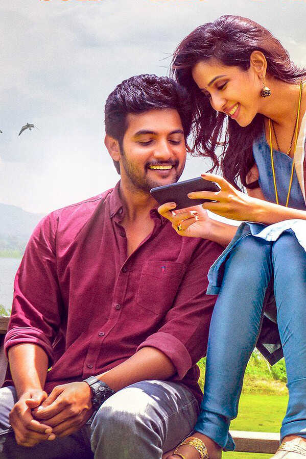 టాప్‌ గేర్‌ (2022) 0