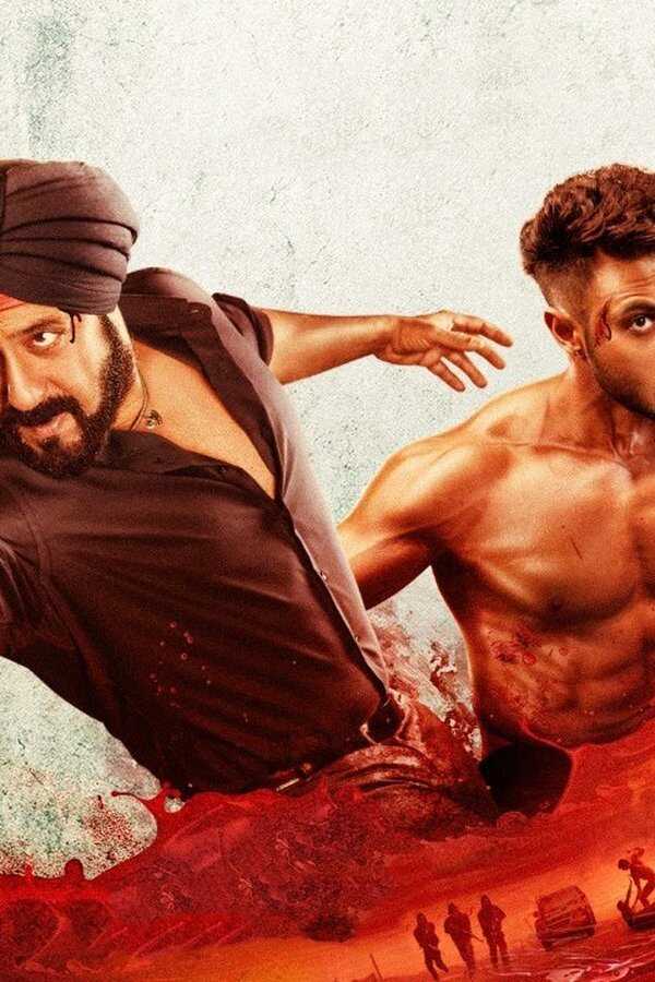 अंतिम: एक आखिरी सच (2021) 0