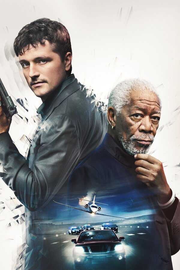 57 Seconds (2023) 0