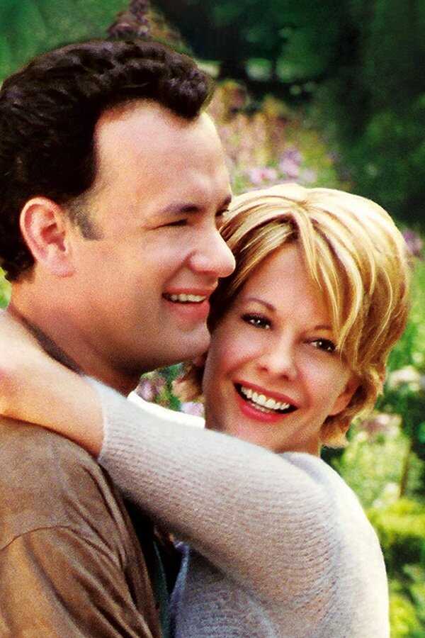You've Got Mail (1998) 0