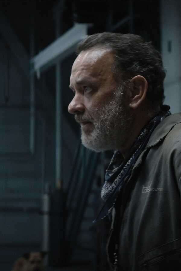 Finch (2021) 0