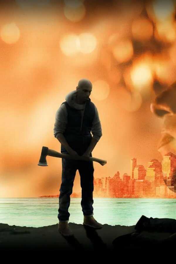 The Scrapper (2021) 0