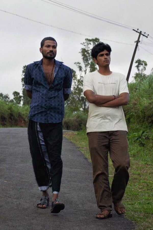 கடைசீல பிரியாணி (2021) 0