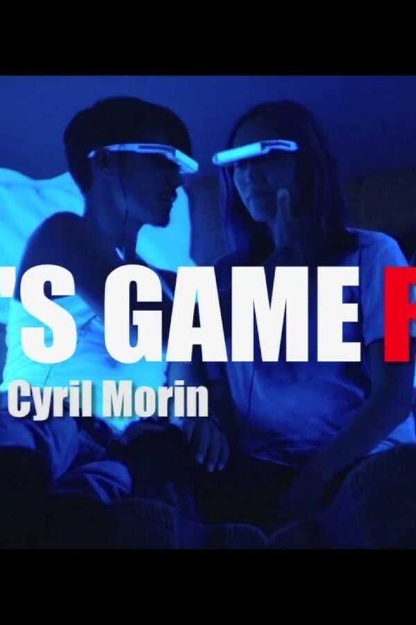Hacker's Game Redux (2018) 0