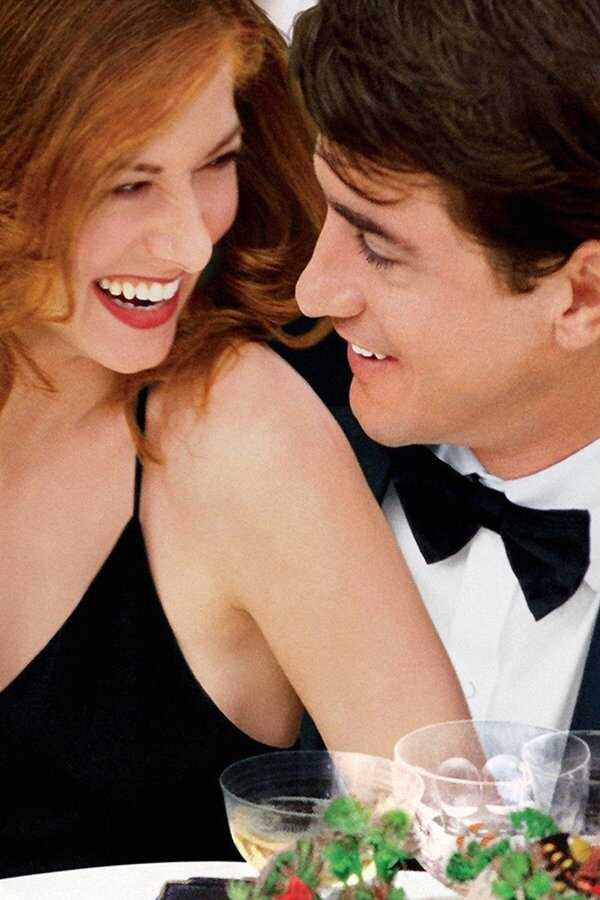 Wedding Date (2005) 0