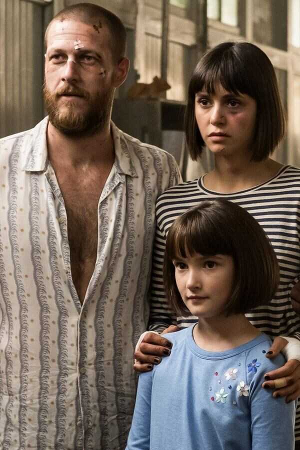 Lucky Day (2019) 0